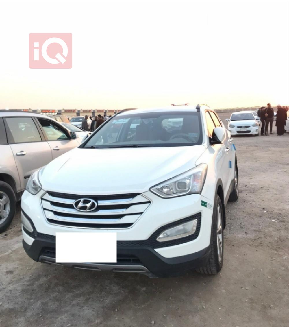 هیوندای سەنتافی